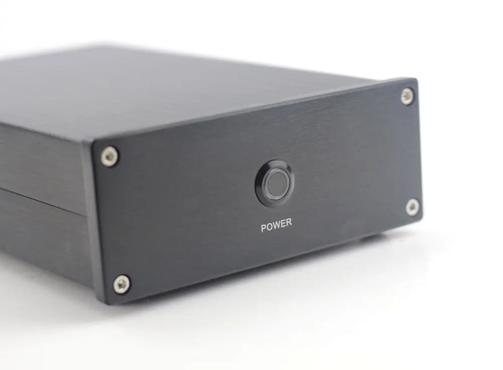 ZEROZONE Custom-make Hi-Fi Линейный источник питания DC28V 1.25A для Alex Cavalli CTH L6-1
ZEROZONE Custom-make Hi-Fi Линейный источник питания DC28V 1.25A для Alex Cavalli CTH L6-1