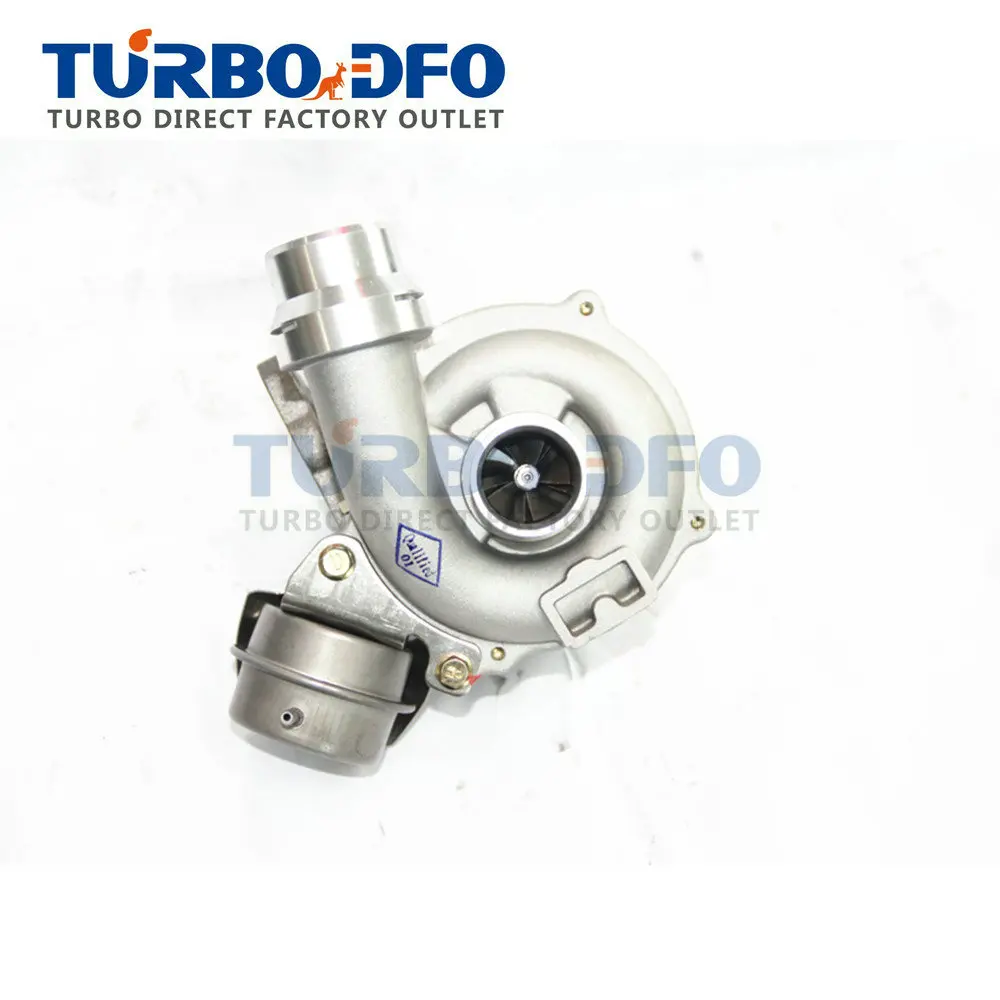 Турбокомпрессор BV39 для Renault Clio III Megane II Scenic модус 1 5 DCI K9K 8200405203 8200507856 модуль
