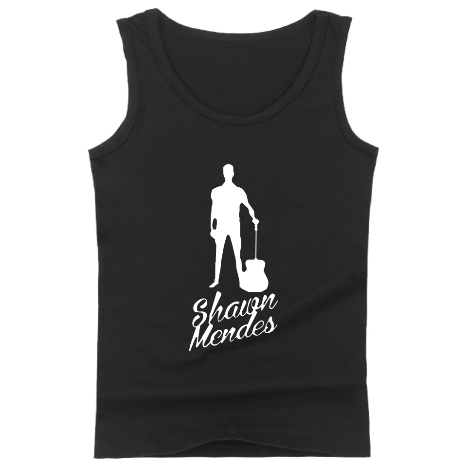 Shawn Mendes 98 Men Outwear Vest Tank Tops Bodybuilding Fitness Workout Casual Men's Tops Streetwear 4XL
Shawn Mendes 98 Men Outwear Vest Tank Tops Bodybuilding Fitness Workout Casual Men's Tops Streetwear 4XL