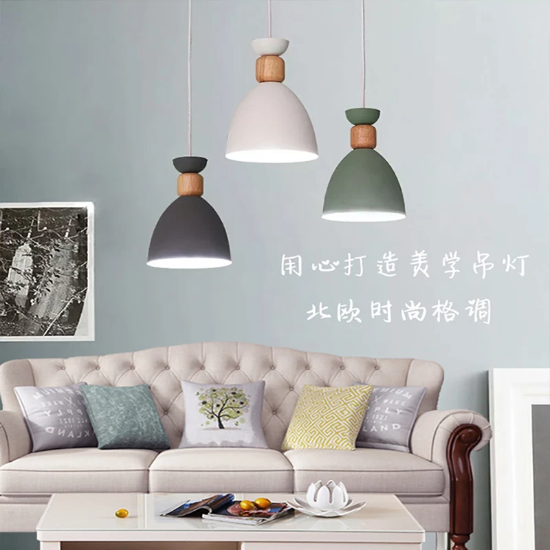 Modern LED Pendant Lights Multicolour Dining-room Restaurant Lamp Switch Pendant Lamps Twisted Wire Home Decration Lighting E27
Modern LED Pendant Lights Multicolour Dining-room Restaurant Lamp Switch Pendant Lamps Twisted Wire Home Decration Lighting E27