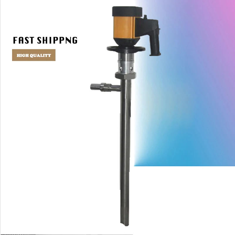 380В 50Гц 26л/мин 316 нержавеющая сталь высокой вязкости вертикальных клеев насос 5% скидка
380В 50Гц 26л/мин 316 нержавеющая сталь высокой вязкости вертикальных клеев насос 5% скидка