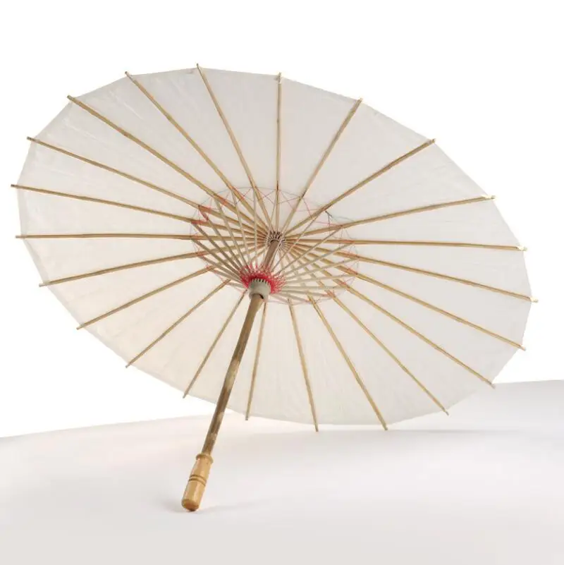 Wedding Bride Parasols White Paper Wooden Handle Chinese Craft Umbrella 40cm 60cm Wedding Supply LX6600
Wedding Bride Parasols White Paper Wooden Handle Chinese Craft Umbrella 40cm 60cm Wedding Supply LX6600
