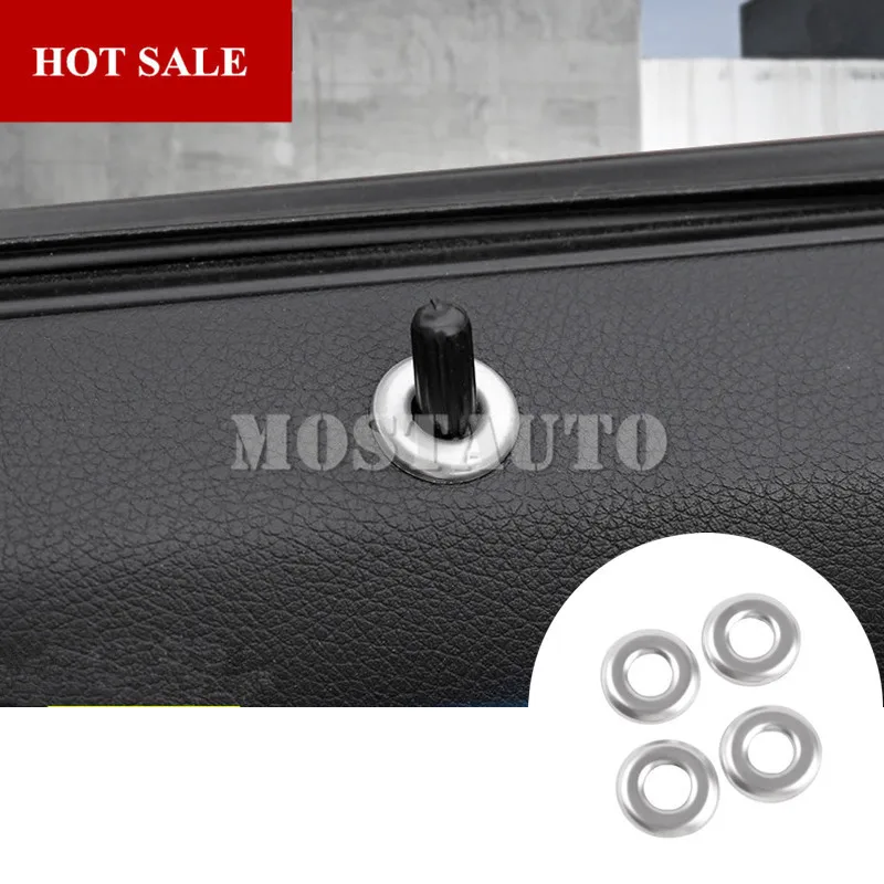 For Benz C Class W204 S204 Interior Door Lock Pin Pins Cover 2008-2013 4pcs Car Accessories Interior Car Decor Car Trim
For Benz C Class W204 S204 Interior Door Lock Pin Pins Cover 2008-2013 4pcs Car Accessories Interior Car Decor Car Trim