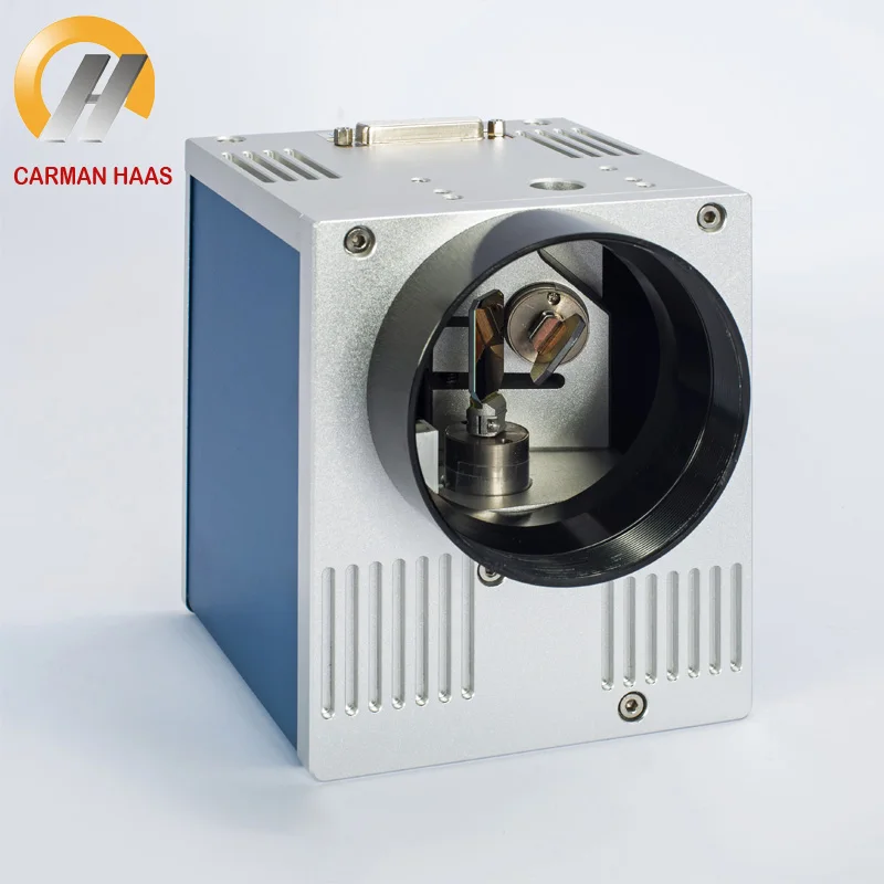Экономический 12 мм Гальванометр сканер 1064nm Galvo головка XY2 100 для волоконно лазерной маркировочной