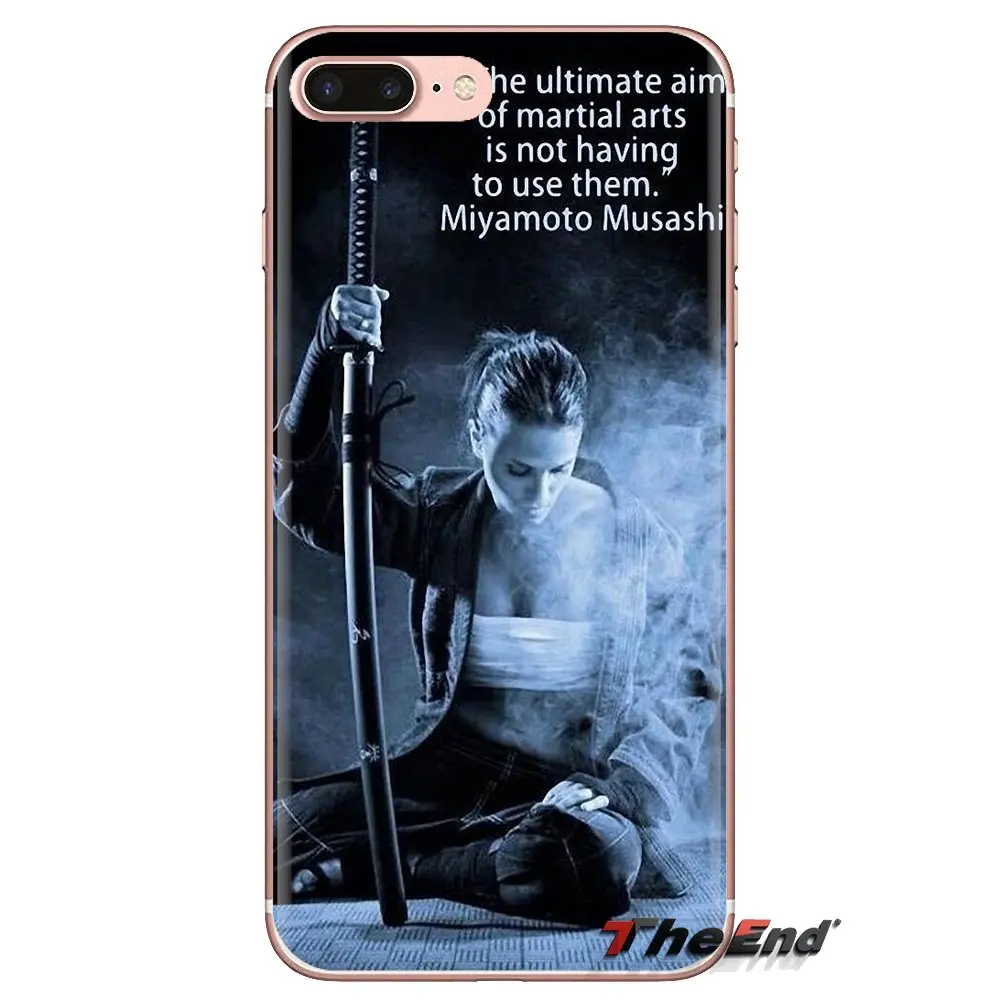 Прозрачный мягкий чехол Oyama Kyokushin Karate Art для Xiaomi Redmi 4A S2 Note 3 3S 4 4X 5 Plus 6 7 6A Pro Pocophone F1 |