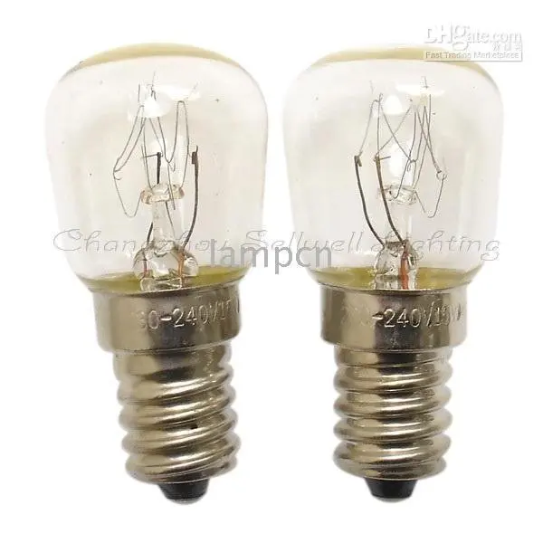 Светильник a292 220-240v 15w e14s t22x59 2020 миниатюрный светильник для продажи | Освещение