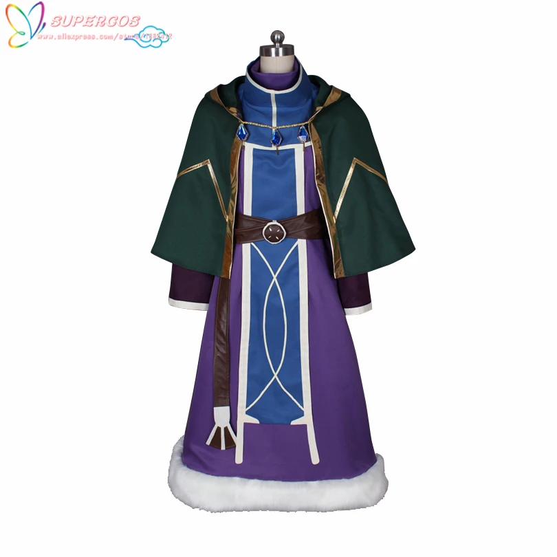 Re:Creators Meteora Esutaraihi Cloak Uniform Suit Cosplay Costume ,Perfect Custom For you!
Re:Creators Meteora Esutaraihi Cloak Uniform Suit Cosplay Costume ,Perfect Custom For you!