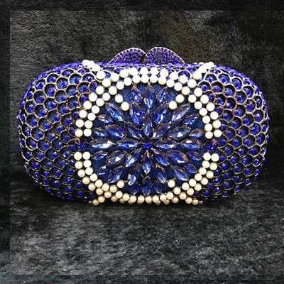 Women gold Crystal banquet prom Nightclub Evening Bags Metal dinner Hardcase Box Diamond Minaudiere Wedding Party Handbag Purse
Women gold Crystal banquet prom Nightclub Evening Bags Metal dinner Hardcase Box Diamond Minaudiere Wedding Party Handbag Purse