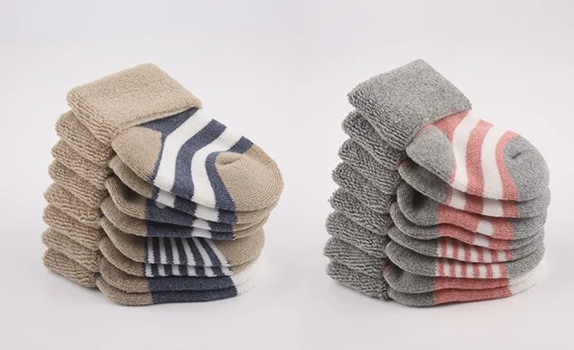 4pair/lot combed cotton girl&boy socks toddler newborn floor baby sock No bone promoted cotton thick warm winter baby socks
4pair/lot combed cotton girl&boy socks toddler newborn floor baby sock No bone promoted cotton thick warm winter baby socks