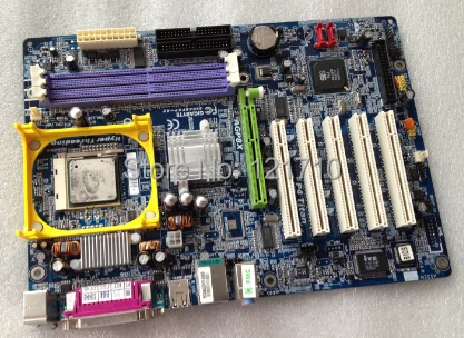 Плата промышленного оборудования 8S648FXP-RZ 478 розетка SiS 648FX ATX для контрольного компьютера
Плата промышленного оборудования 8S648FXP-RZ 478 розетка SiS 648FX ATX для контрольного компьютера