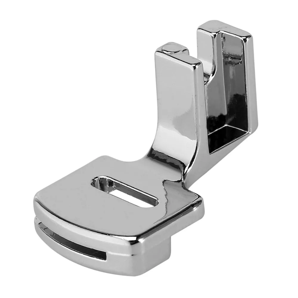 W Multifunctional Ruffler Hem Presser Foot Feet For Household Sewing Machine Home Supplies DIY Tools
W Multifunctional Ruffler Hem Presser Foot Feet For Household Sewing Machine Home Supplies DIY Tools