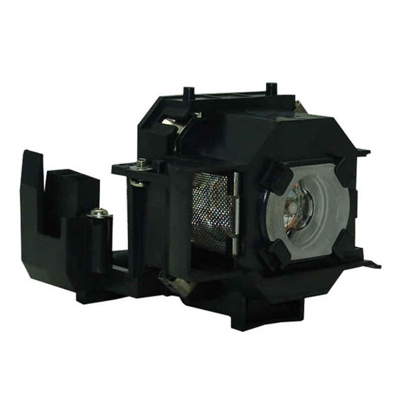 Replacement Projector Lamp With Housing EP36 For EMP-S4 / EMP-S42 / PowerLite S4
Replacement Projector Lamp With Housing EP36 For EMP-S4 / EMP-S42 / PowerLite S4