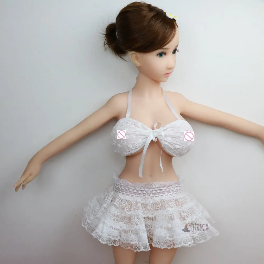 Athemis Babydolls & костюм Chemises хлопковый бюстгальтер кружевная юбка балетный наряд