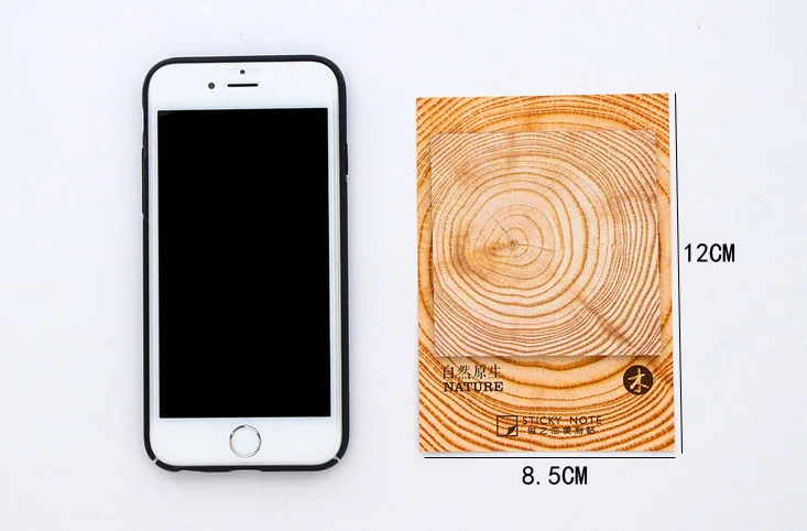 5pcs Fresh Nature Self-Adhesive Memo Pad Sticky Notes memo boards Bookmark School Office Supply Escolar Papelaria
5pcs Fresh Nature Self-Adhesive Memo Pad Sticky Notes memo boards Bookmark School Office Supply Escolar Papelaria