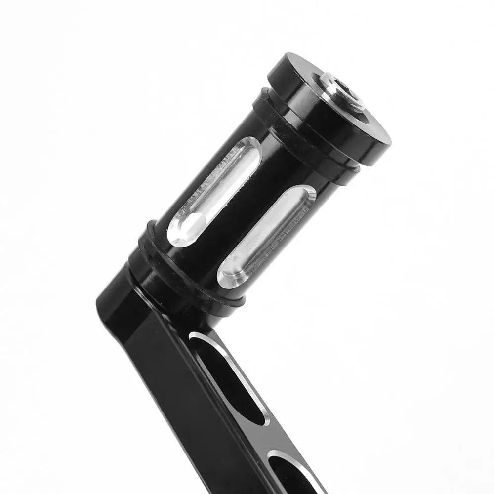 Motorcycle Heel Toe Shift Lever with Front&Rear Shifter Peg for Harley Touring Softail Road Street Electra Glide Trike Custom
Motorcycle Heel Toe Shift Lever with Front&Rear Shifter Peg for Harley Touring Softail Road Street Electra Glide Trike Custom