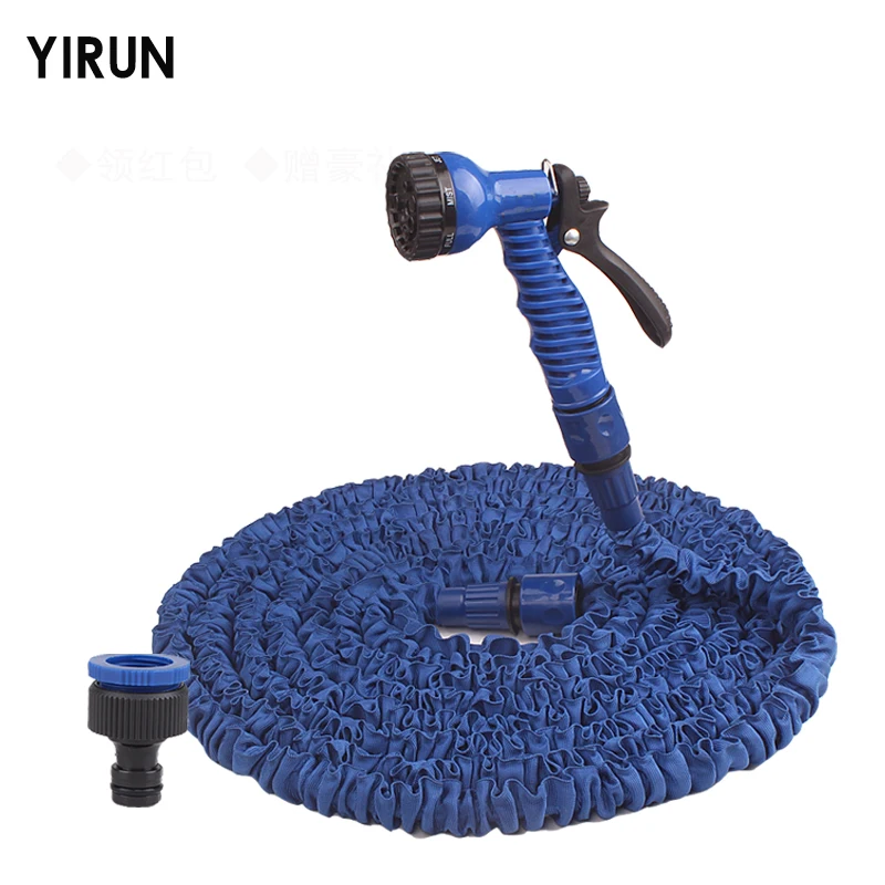 HOT SALE 25-200FT Expandable Magic Flexible Garden Hose To Watering With Spray Gun Garden Car Water Pipe Hoses Watering
HOT SALE 25-200FT Expandable Magic Flexible Garden Hose To Watering With Spray Gun Garden Car Water Pipe Hoses Watering