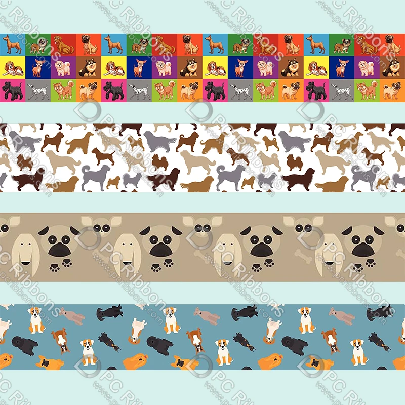 Custom 5/8"-3" hot transfer printed hound grosgrain ribbon 16-75mm 50 yards christmas decorations gift wrapping diy bows
Custom 5/8"-3" hot transfer printed hound grosgrain ribbon 16-75mm 50 yards christmas decorations gift wrapping diy bows