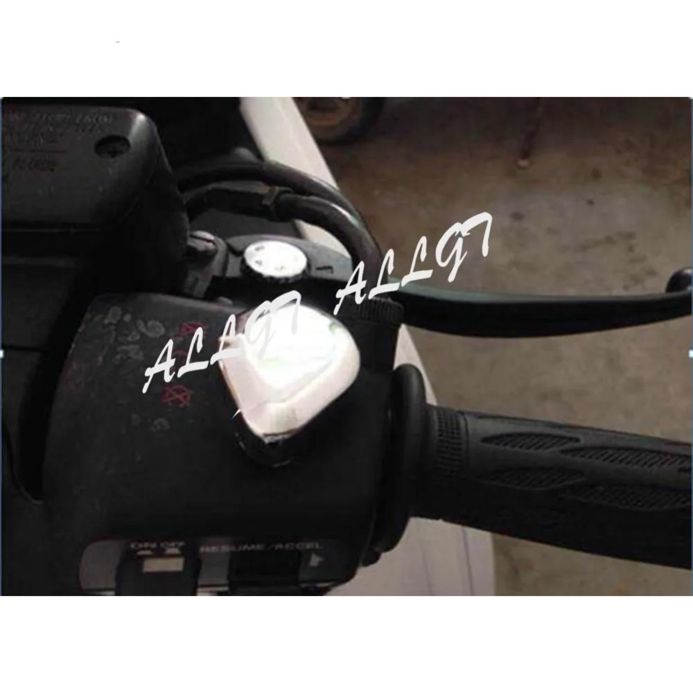 Kill Switch Cover Fairing For Honda Goldwing GL1800 2001 2002 2003 2004 2005 2006 2007 2008 2009 2010 2011
Kill Switch Cover Fairing For Honda Goldwing GL1800 2001 2002 2003 2004 2005 2006 2007 2008 2009 2010 2011