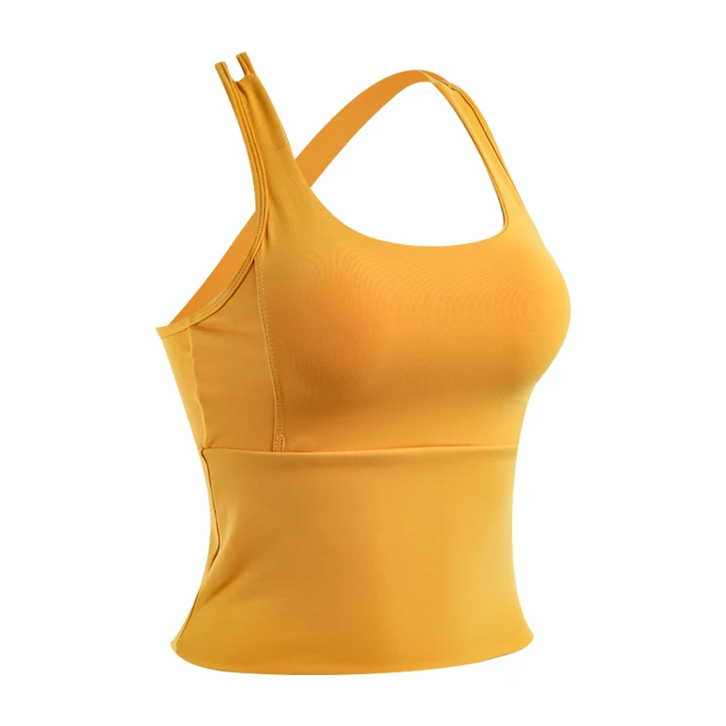 Female Fitness Breathable Yoga Tops Beauty Back Sports Vest Girls Professional Dance Practice Clothes Gym Yoga Costumes DQL496
Female Fitness Breathable Yoga Tops Beauty Back Sports Vest Girls Professional Dance Practice Clothes Gym Yoga Costumes DQL496