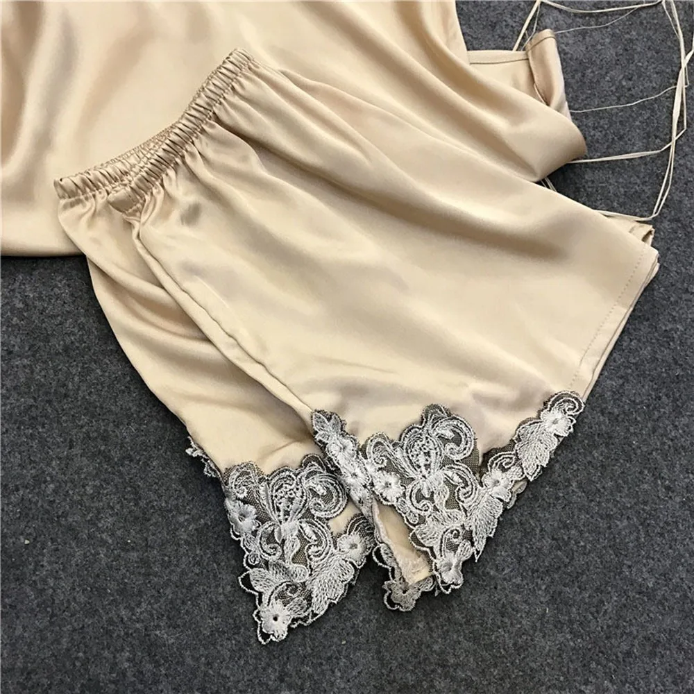 simple elegant sleepwear Fashion Women Sexy Lace Lingerie Nightwear Underwear Sleepwear home suit wear #9
simple elegant sleepwear Fashion Women Sexy Lace Lingerie Nightwear Underwear Sleepwear home suit wear #9