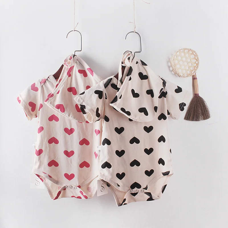 Baby Girl Boy Clothes 100% Cotton Newborn Baby Clothes With Hat Infant Baby Romper for Girls Jumpsuit Baby Boy Romper Overall
Baby Girl Boy Clothes 100% Cotton Newborn Baby Clothes With Hat Infant Baby Romper for Girls Jumpsuit Baby Boy Romper Overall