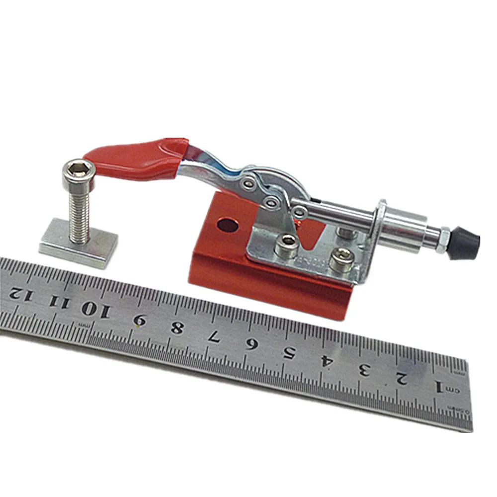 Cnc Router Fixture Quick Clamp Fixture Plate Engraving Machine Fastening Platen Clamp Fixing Screws Wood Aluminum Plate Fixing
Cnc Router Fixture Quick Clamp Fixture Plate Engraving Machine Fastening Platen Clamp Fixing Screws Wood Aluminum Plate Fixing