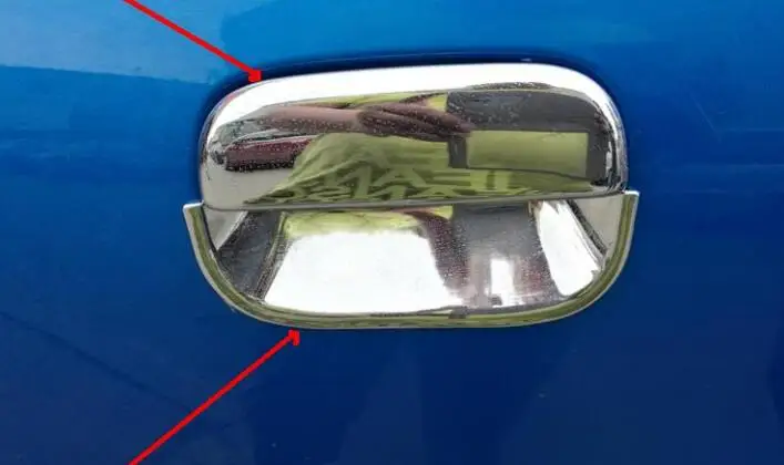 Higher star ABS chrome 4pcs Car door handle decoration protection cover+4pcs door handle bowl For Suzuki Alto,Pixo, 2009-2015
Higher star ABS chrome 4pcs Car door handle decoration protection cover+4pcs door handle bowl For Suzuki Alto,Pixo, 2009-2015
