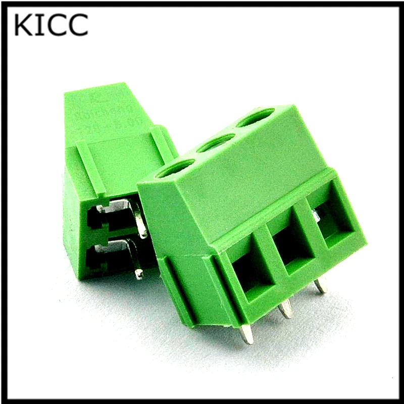 KF128-2P Connecting terminal MG128 2Pin 5.08mm PCB terminal Can splice 10A300V 5Pcs
KF128-2P Connecting terminal MG128 2Pin 5.08mm PCB terminal Can splice 10A300V 5Pcs