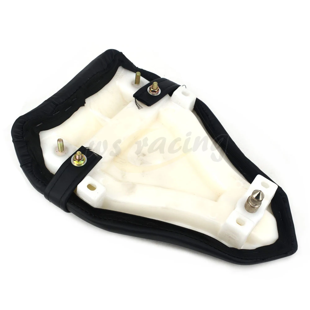 Motorcycle Seat Leather Passenger Rear Seat Pillon Cover For DUCATI 1098 1198 848
Motorcycle Seat Leather Passenger Rear Seat Pillon Cover For DUCATI 1098 1198 848