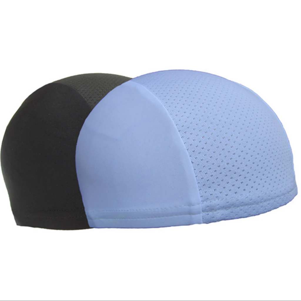 Mens Womens Quick Dry Sweat Wicking Beanie Cap Stretchy Cycling Skull Skull Cap Bandana Helmet Liner Hat for outdoor sports
Mens Womens Quick Dry Sweat Wicking Beanie Cap Stretchy Cycling Skull Skull Cap Bandana Helmet Liner Hat for outdoor sports