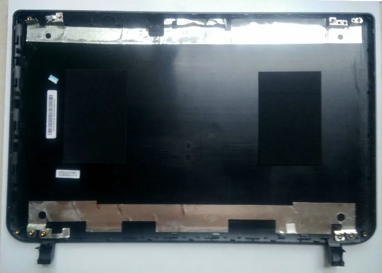 New for Toshiba satellite C50-B C50D-B C55D-B laptop lcd back cover top case A shell black
New for Toshiba satellite C50-B C50D-B C55D-B laptop lcd back cover top case A shell black