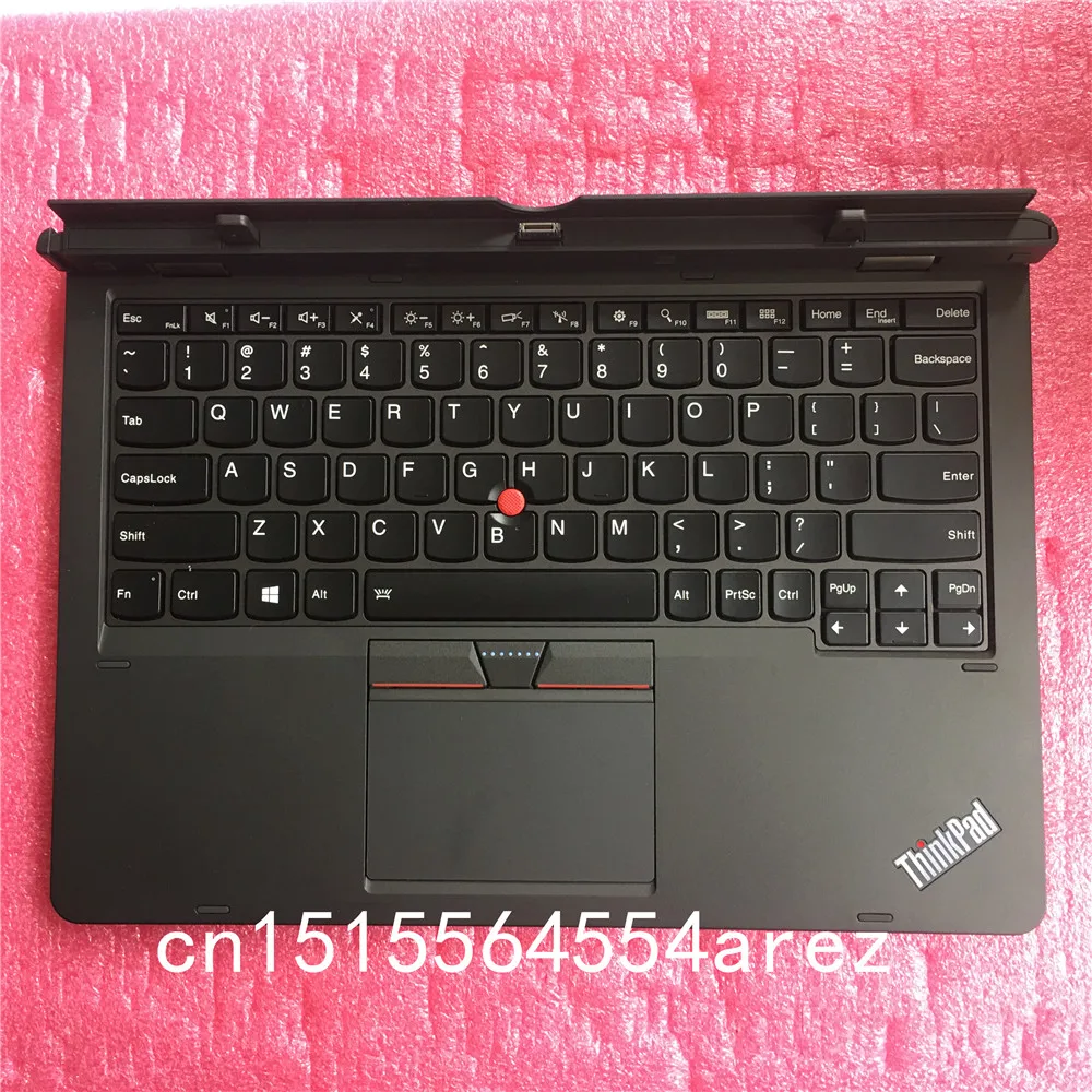 Новинка, оригинальный ультрабук для Lenovo thinkpad helix 20CG 20CH с клавиатурой, центральным разъемом, упором для рук, верхним корпусом 03x7053
Новинка, оригинальный ультрабук для Lenovo thinkpad helix 20CG 20CH с клавиатурой, центральным разъемом, упором для рук, верхним корпусом 03x7053