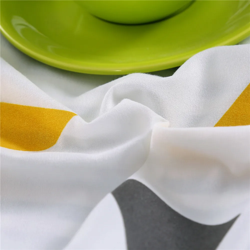 Solstice Home Textile Essential Bedding Stripe Brief Geometric Pattern Print Fashion Duvet Cover Pillowcase Bed Sheet King Size
Solstice Home Textile Essential Bedding Stripe Brief Geometric Pattern Print Fashion Duvet Cover Pillowcase Bed Sheet King Size