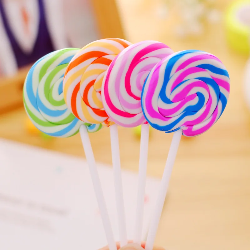 32pcs/pack Creative Stationery Cartoon Lolly Sugar Style Pencil Eraser Rubber Student Prize Gift
32pcs/pack Creative Stationery Cartoon Lolly Sugar Style Pencil Eraser Rubber Student Prize Gift