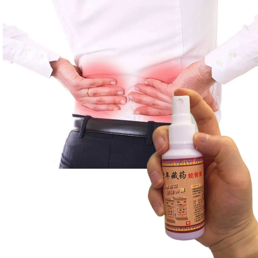 DISAAR 80ml/bottle Plateau Yak Bone Essential Oils Cold Compress Restore Health Muscle Knee Arthralgia Spray
DISAAR 80ml/bottle Plateau Yak Bone Essential Oils Cold Compress Restore Health Muscle Knee Arthralgia Spray