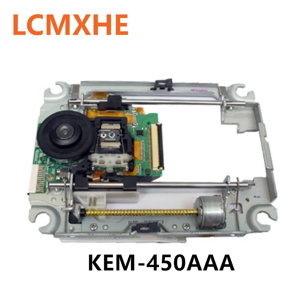 

Original KEM-450AAA (KES-450AAA KES-450A) Laser Lens with deck mechanism For Playstation 3 For PS3 SLIM Replacement Game parts