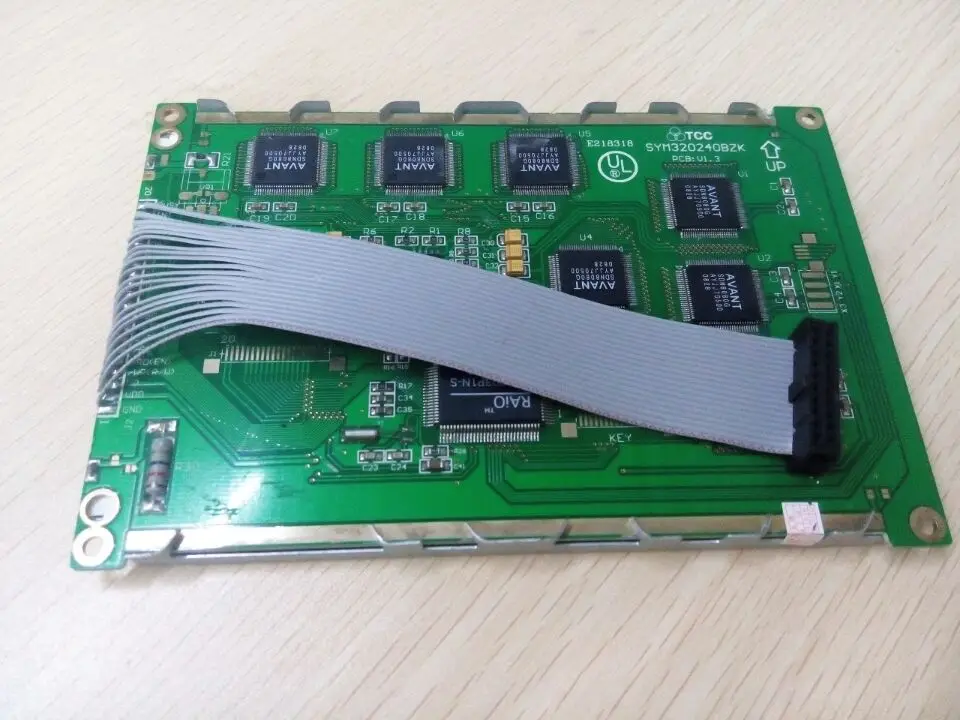 SYM320240BZK LCD Display screen