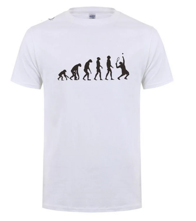 VHORZ Evolution of T Shirt Men Summer Style Short Sleeve Cotton Men T Shirts Top Tees
VHORZ Evolution of T Shirt Men Summer Style Short Sleeve Cotton Men T Shirts Top Tees