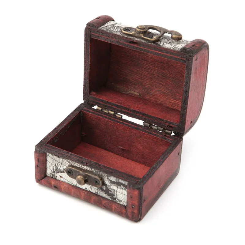 2021 1Pc Vintage Wooden Map Storage Box Metal Locking Jewelry Cufflinks Chest Case A14_20
2021 1Pc Vintage Wooden Map Storage Box Metal Locking Jewelry Cufflinks Chest Case A14_20