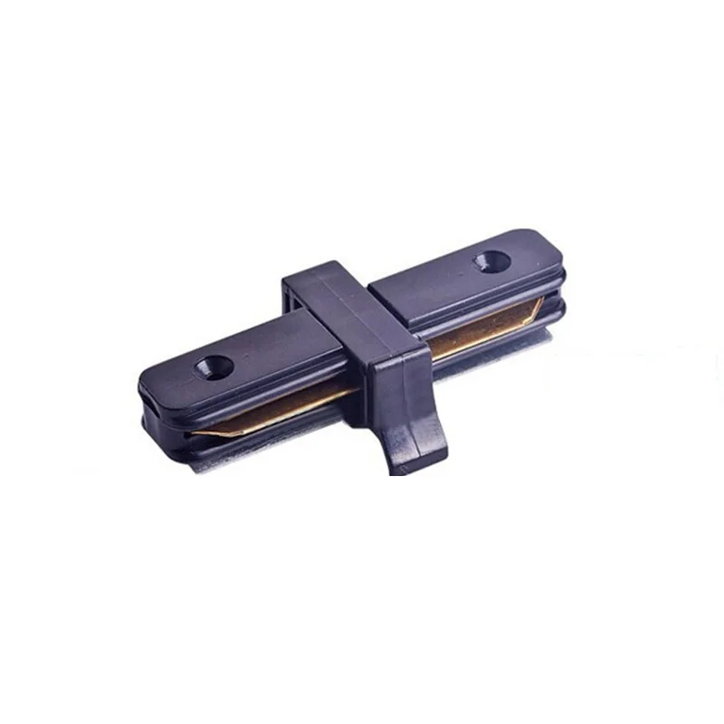Track light rail connectors track fitting led connector Corner aluminum | Лампы и освещение