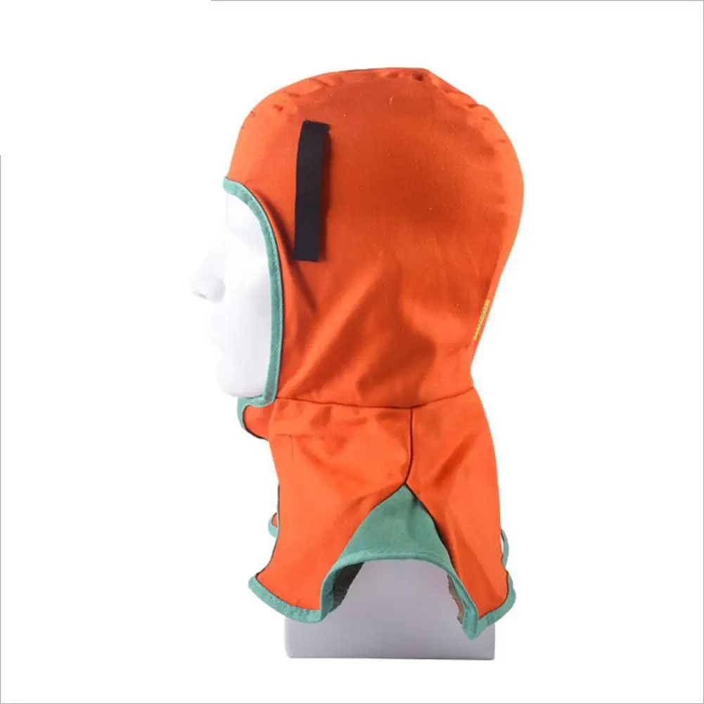 Breathable models washable welding cap welding hood shawl cap dust cap welder cap flame retardant helmet
Breathable models washable welding cap welding hood shawl cap dust cap welder cap flame retardant helmet