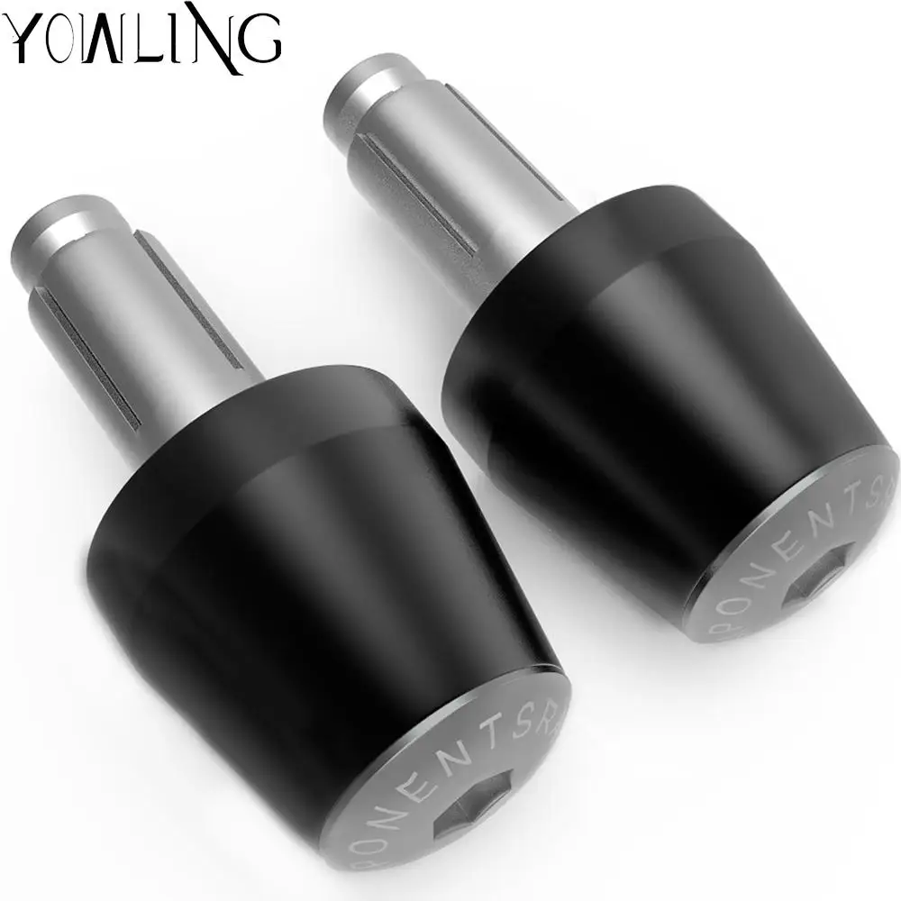 7/8" 22mm Motorcycle Hand Bar Ends Handlebar Grips Ends For BMW S1000 R RR S1000RR 09-19 S1000R 2014 2015 2016 2017 2018 2019
7/8" 22mm Motorcycle Hand Bar Ends Handlebar Grips Ends For BMW S1000 R RR S1000RR 09-19 S1000R 2014 2015 2016 2017 2018 2019