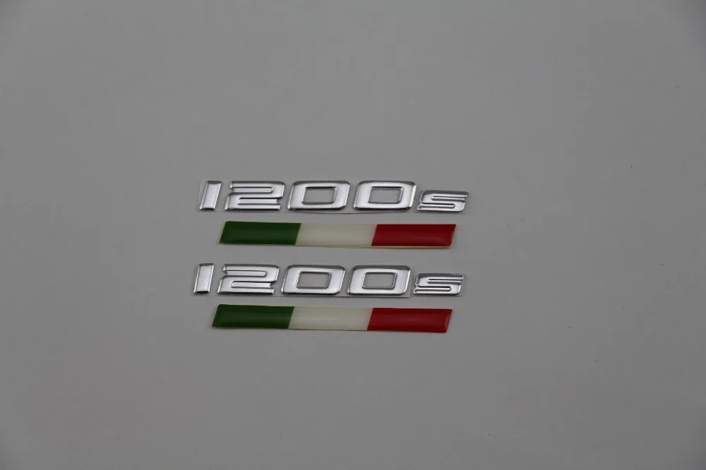 KODASKIN Reflective Emblems Stickers Tank Pad Motorcycle Logos for Ducati Monster 1200s
KODASKIN Reflective Emblems Stickers Tank Pad Motorcycle Logos for Ducati Monster 1200s