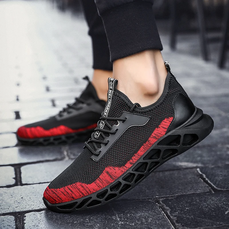 New Popular Summer Krasovki Shoes Men Casual shoes Trainers Sneaker Zapatillas Deportivas Hombre Tenis Breathable zapatos hombre
New Popular Summer Krasovki Shoes Men Casual shoes Trainers Sneaker Zapatillas Deportivas Hombre Tenis Breathable zapatos hombre