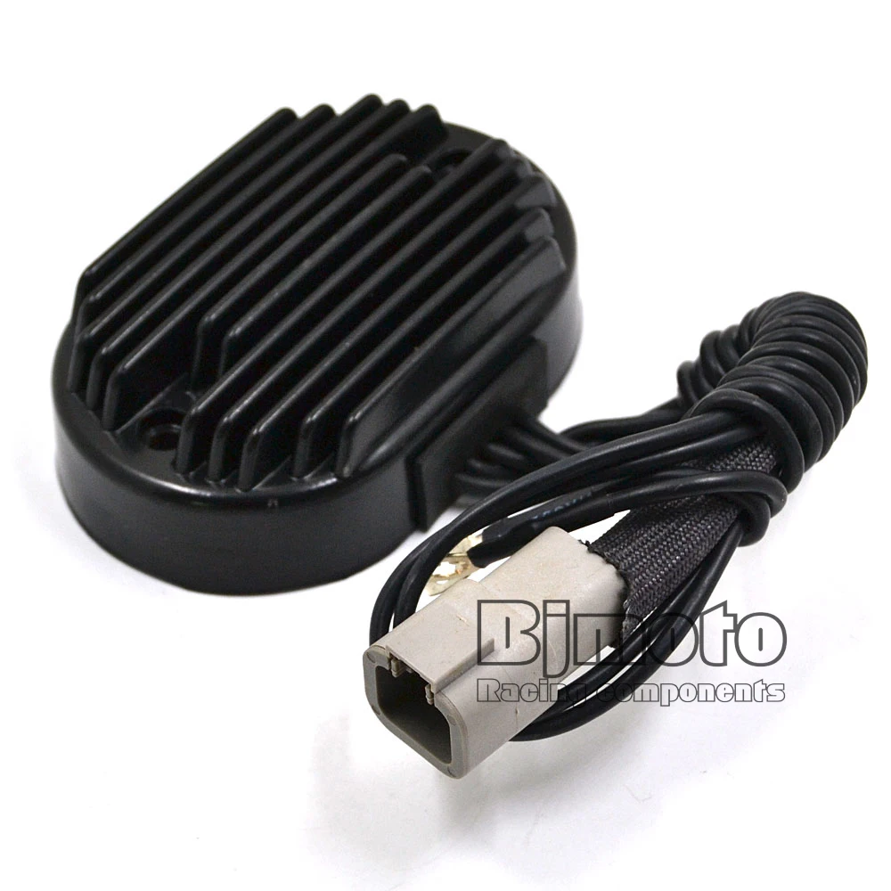 BJMOTO motor 74610-01 74540-01 230-22038 H1001 Regulator Rectifier For Davidson FXSTB FXSTDI FXST LSTF FLSTS FXSTD FLSTC
BJMOTO motor 74610-01 74540-01 230-22038 H1001 Regulator Rectifier For Davidson FXSTB FXSTDI FXST LSTF FLSTS FXSTD FLSTC
