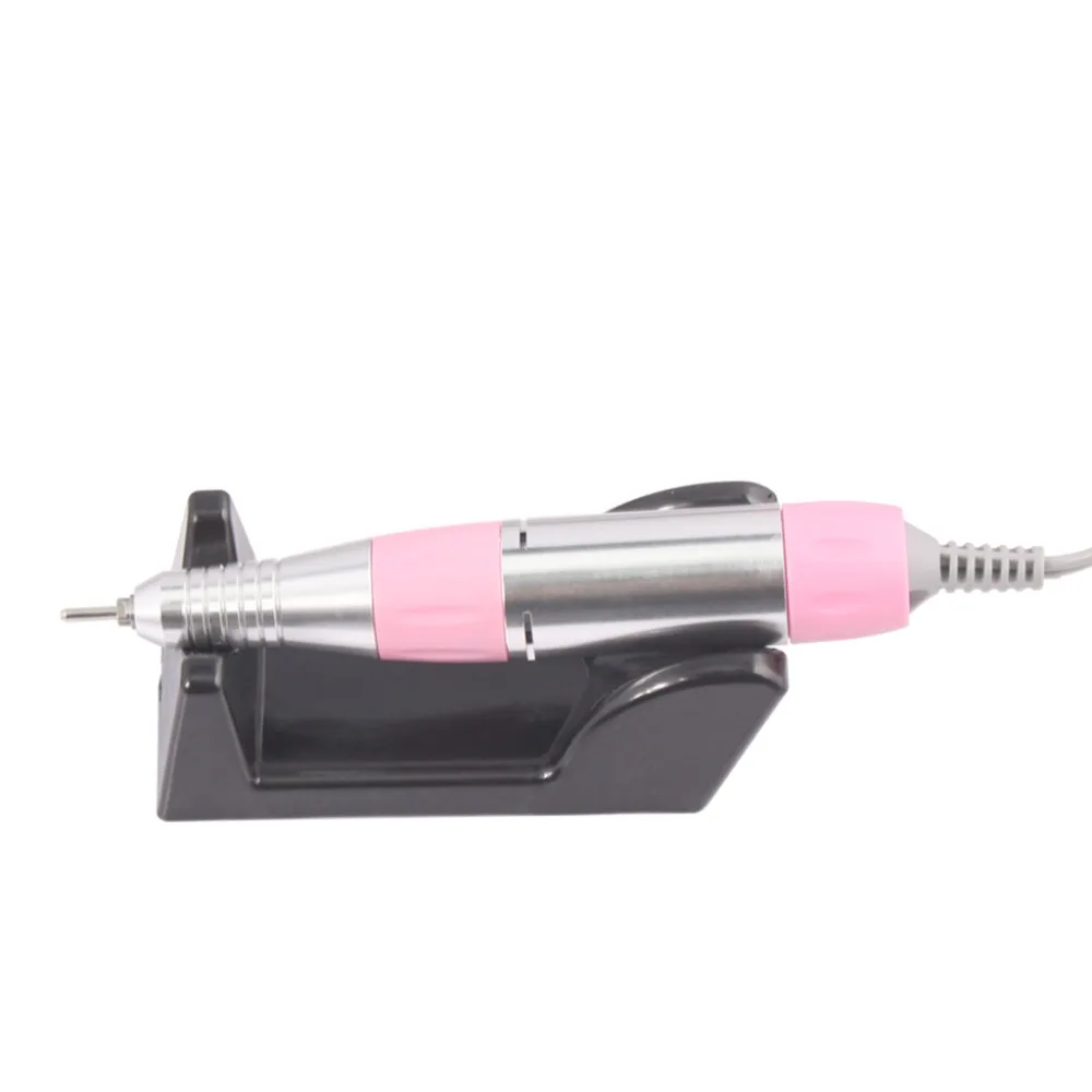 Monika 25000RPM Electric Nail Drill File Machine with Foot Pedal & Drill Bits for Salon Acrylic Gel Nail Art Tools
Monika 25000RPM Electric Nail Drill File Machine with Foot Pedal & Drill Bits for Salon Acrylic Gel Nail Art Tools
