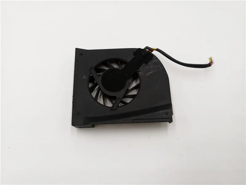 Вентилятор процессора для HP Pavilion DV6000 серии UDQFZZH09DQU 5V 0.31A KIPO058013L1S 5V 1,75 W
Вентилятор процессора для HP Pavilion DV6000 серии UDQFZZH09DQU 5V 0.31A KIPO058013L1S 5V 1,75 W