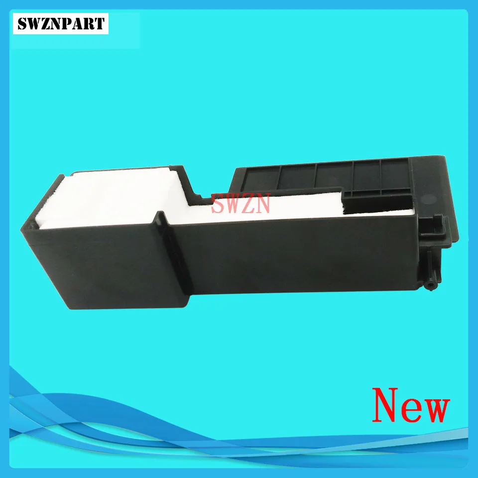 Waste Ink Tank Pad Sponge For Epson L110 L110 L120 L210 L220 L300 L303 L335 L350 L351 L353 L355 L381 L400 L455 XP300 XP400 XP312
Waste Ink Tank Pad Sponge For Epson L110 L110 L120 L210 L220 L300 L303 L335 L350 L351 L353 L355 L381 L400 L455 XP300 XP400 XP312