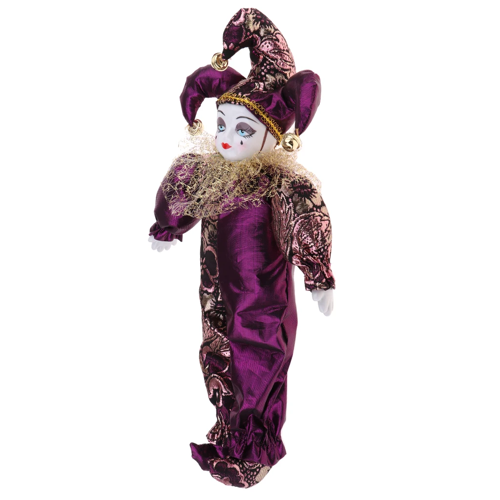 30cm 12'' Triangel Doll Italian Eros Love Tokens Dolls in Purple Clothes For Christmas Valentine Toy Gifts 30cm Multicolor
30cm 12'' Triangel Doll Italian Eros Love Tokens Dolls in Purple Clothes For Christmas Valentine Toy Gifts 30cm Multicolor