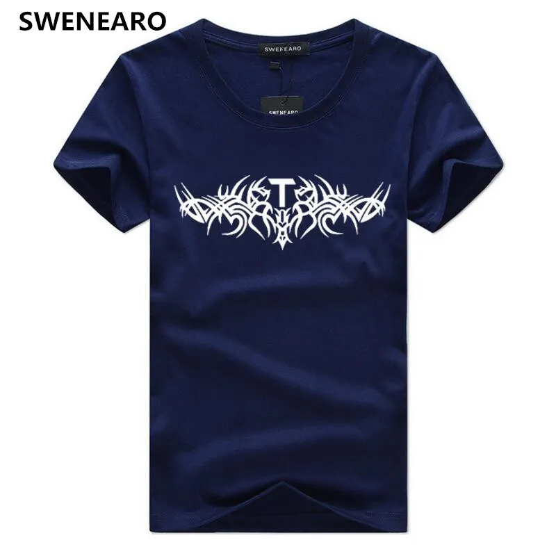 SWENEARO Men's T-Shirt Short Sleeve Plus Size 5XL brands men t Shirt men Casual Cotton T Printed Flower Cartoon Tee Shirt Men
SWENEARO Men's T-Shirt Short Sleeve Plus Size 5XL brands men t Shirt men Casual Cotton T Printed Flower Cartoon Tee Shirt Men